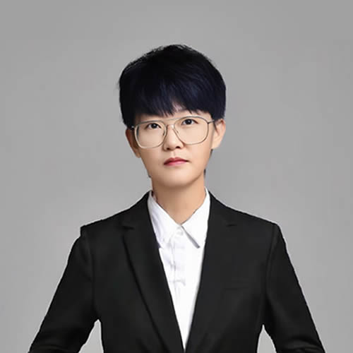 晋中情感咨询导师：依然老师